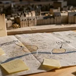Angers quartier : centre-ville, campus et secteurs à surveiller