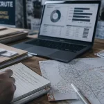Entreprise angers : prospection et secteurs économiques à Angers