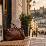Hôtel marguerite d'anjou à Angers, château à 2 minutes