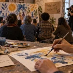 À Angers, Arts Sensibles met la culture au service du soin
