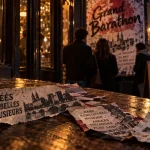 À Angers, le Grand Barathon contesté par la Ville et les syndicats