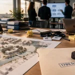 À Angers, Net concept et 1789.fr s’installent dans leurs propres bureaux