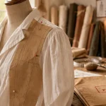 À Angers, un patron de couture pensé après l’ablation d’un sein