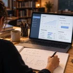 À Angers, une professeure lance MA-Maths pour accompagner les élèves