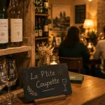 À Angers, la P’tite Coupette ouvre une cave dédiée au sans alcool