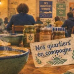 Angers : un week-end pour rapprocher quartiers et monde paysan