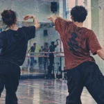 À Angers, les apprentis danseurs face aux contraintes de la crise sanitaire