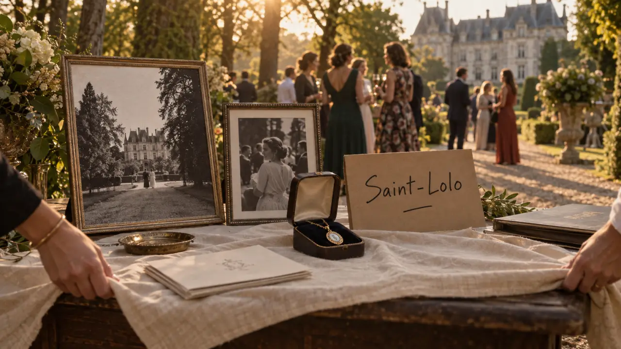 À Avrillé, le Saint-Lolo récolte 11 000 € pour deux associations