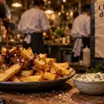 À Angers, Badem vise un deuxième titre mondial de la frite
