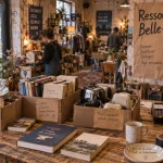 À Belle-Beille, Belle Récup cherche un local pour sa ressourcerie