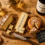 Quartier de la Doutre : deux nouvelles adresses pour les amoureux du fromage