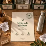 À Saint-Germain-des-Prés, l’école Saint-Joseph s’engage pour moins de déchets