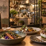 À Angers, Epica mêle restaurant, épicerie fine et cours de cuisine