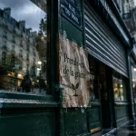 Angers : la boutique « Prends-en de la graine » ferme ses portes rue du Mail