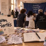 À Angers, un Forum des fiertés le 21 octobre pour informer et échanger