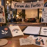 Forum des Fiertés à Angers : trois associations à rencontrer le 21 octobre
