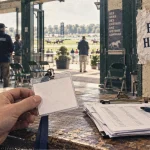 L’hippodrome d’Angers-Écouflant lance un appel aux bénévoles
