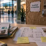 Ikea à l’Atoll : l’ouverture est désormais annoncée pour mi-novembre