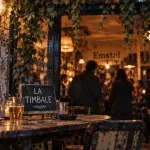 Aux Ponts-de-Cé, La Timbale mise sur un bar associatif collectif