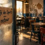 Au Lion-d’Angers, le café des Sports rouvre après trois ans d’arrêt