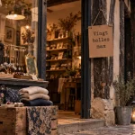 Maison Molan annonce une boutique éphémère à petits prix rue Saint-Aubin