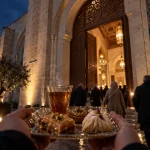 Une mosquée d'envergure nationale ouvre ses portes à Angers ce week-end