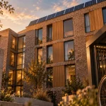 Une nouvelle résidence étudiante ouvre ses portes à Belle-Beille