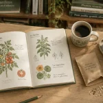 L’Odysserre à Angers mêle plantes, café et livres autour du vivant