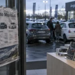 À Angers, les offres auto proposées dimanche avant le Mondial de Paris