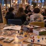 Le réseau Latulu cherche à attirer les jeunes dans ses bibliothèques