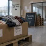 À Belle-Beille, une ressourcerie de proximité espérée avant Noël