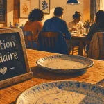À Belle-Beille, Resto Troc adapte l’addition aux revenus des clients