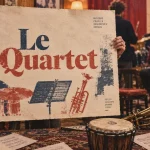 Succès de rentrée pour l'école de musique et de danse Le Quartet