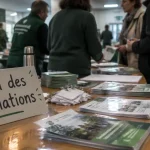 À Verrières-en-Anjou, le forum des associations aura lieu samedi